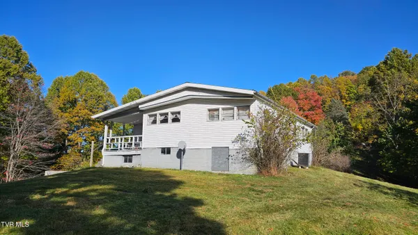$150,000 | 133 Forrest View Lane, Coeburn, VA 24230