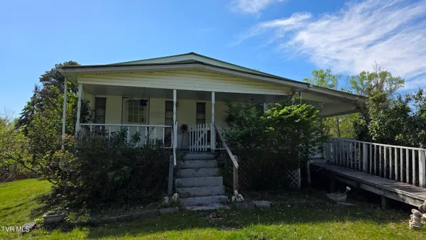$150,000 | 133 Forrest View Lane, Coeburn, VA 24230