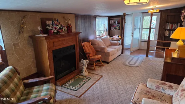 $150,000 | 133 Forrest View Lane, Coeburn, VA 24230