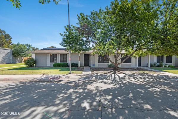 $320,000 | 8835 North New World Drive, Glendale, AZ 85302