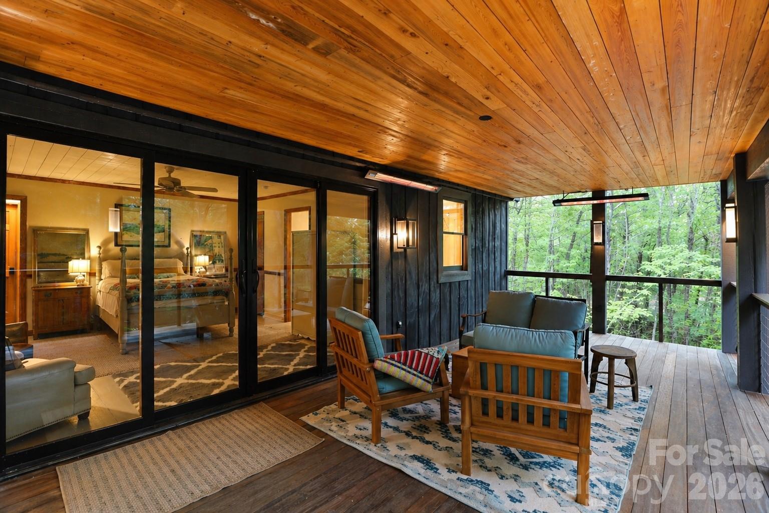 331 Quail Ridge Road Lake Lure, NC 28746 - Photo 25 of 40 Gallery Image 25