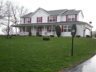 1495 East Pekin Road Lebanon, OH 45036 - Photo 1 of 1 Gallery Image 1