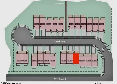 $849,000 | 33 Creek Lane, Linwood, NJ 08221