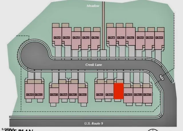 $849,000 | 33 Creek Lane, Linwood, NJ 08221