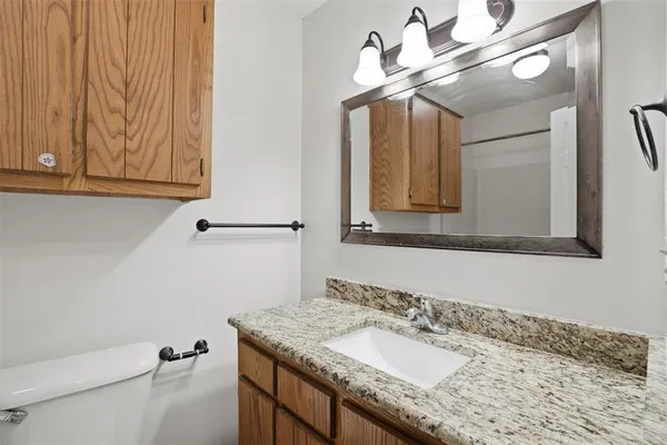 $1,225 | 106 Shaw Street, Unit 106, Tom Bean, TX 75491