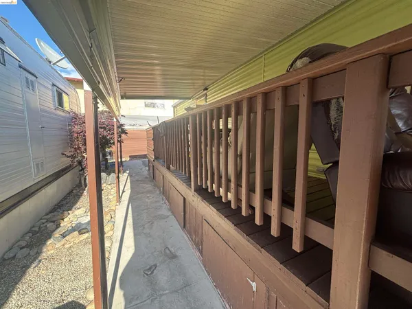 $69,995 | 1550 162nd Avenue, Unit 69, San Leandro, CA 94578