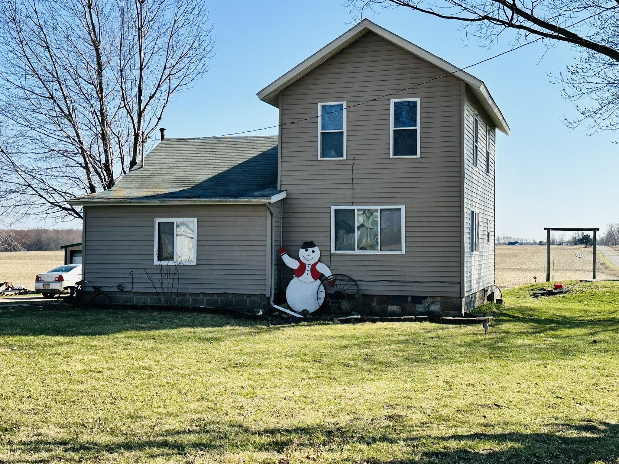 593 West Barnhart Road Union City, MI 49094 - Photo 1 of 19 IMG_5616