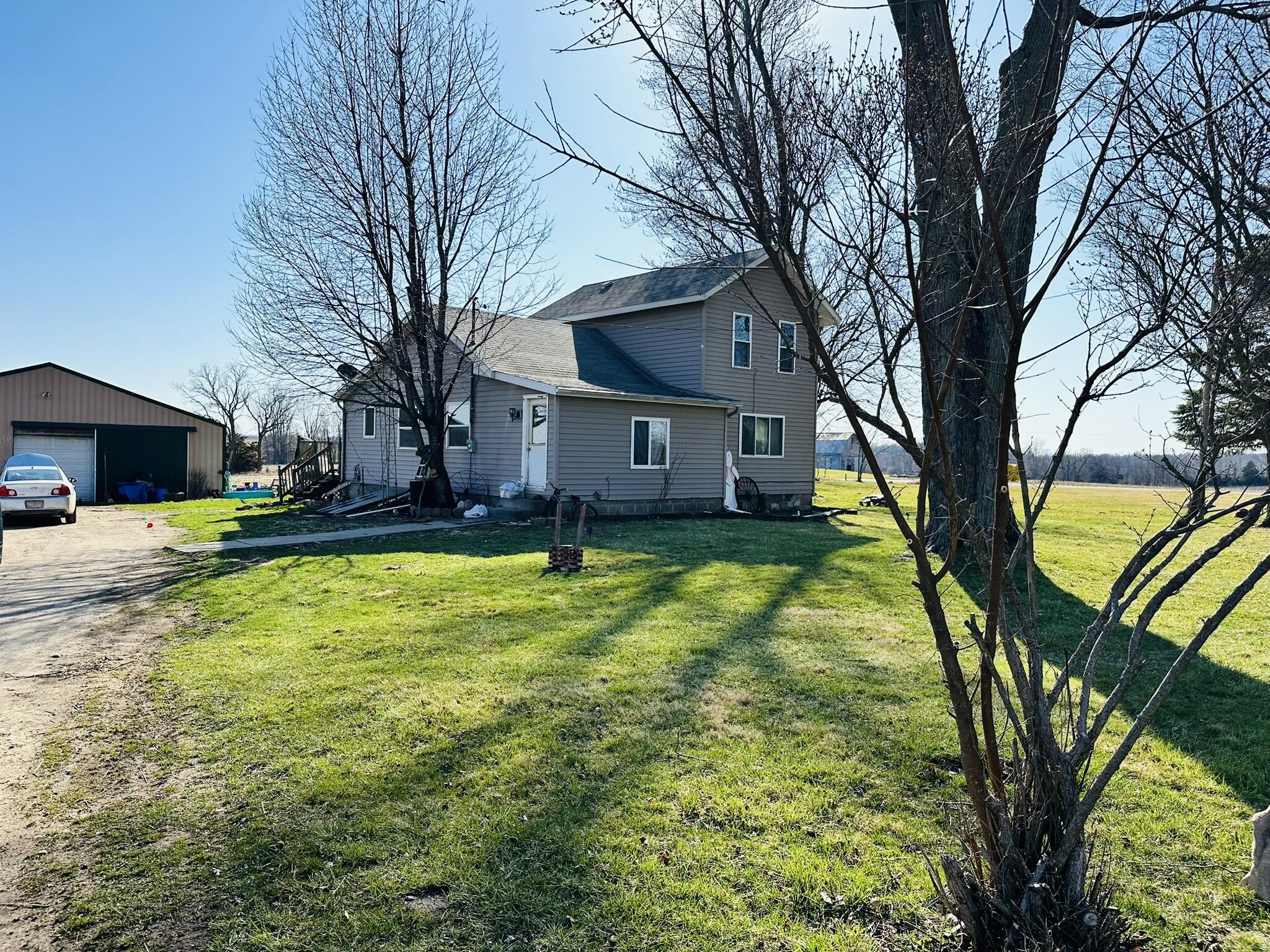 593 West Barnhart Road Union City, MI 49094 - Photo 3 of 19 IMG_5613