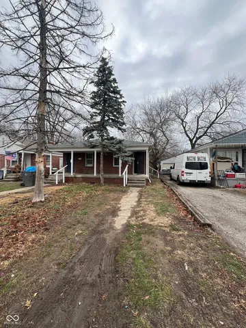 $147,500 | 1111 Medford Avenue, Indianapolis, IN 46222
