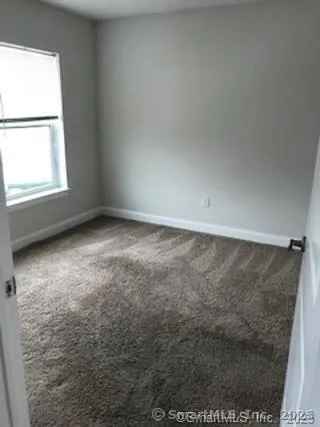 a view of room and window