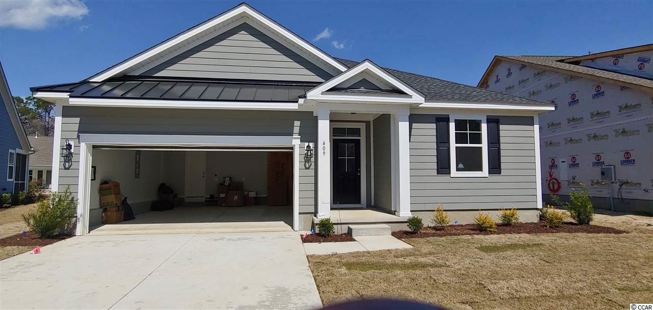 409 Wakefield Court Murrells Inlet, SC 29576 - Photo 1 of 1 Gallery Image 1