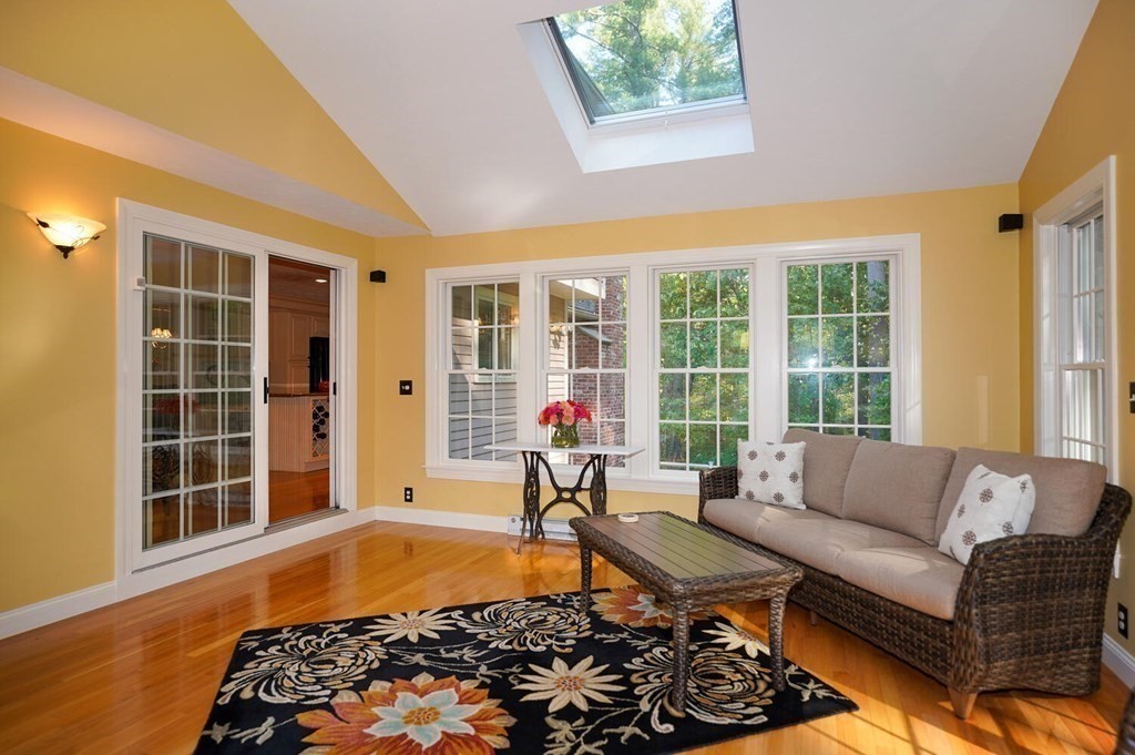 239 Vaughn Hill Road Bolton, MA 01740 - Photo 4 of 40 Gallery Image 4