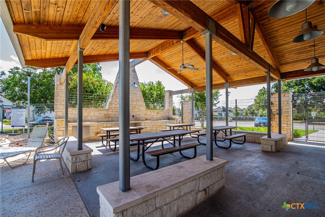 11701 Prado Ranch Boulevard Austin, TX 78725 - Photo 26 of 30 Picnic Area