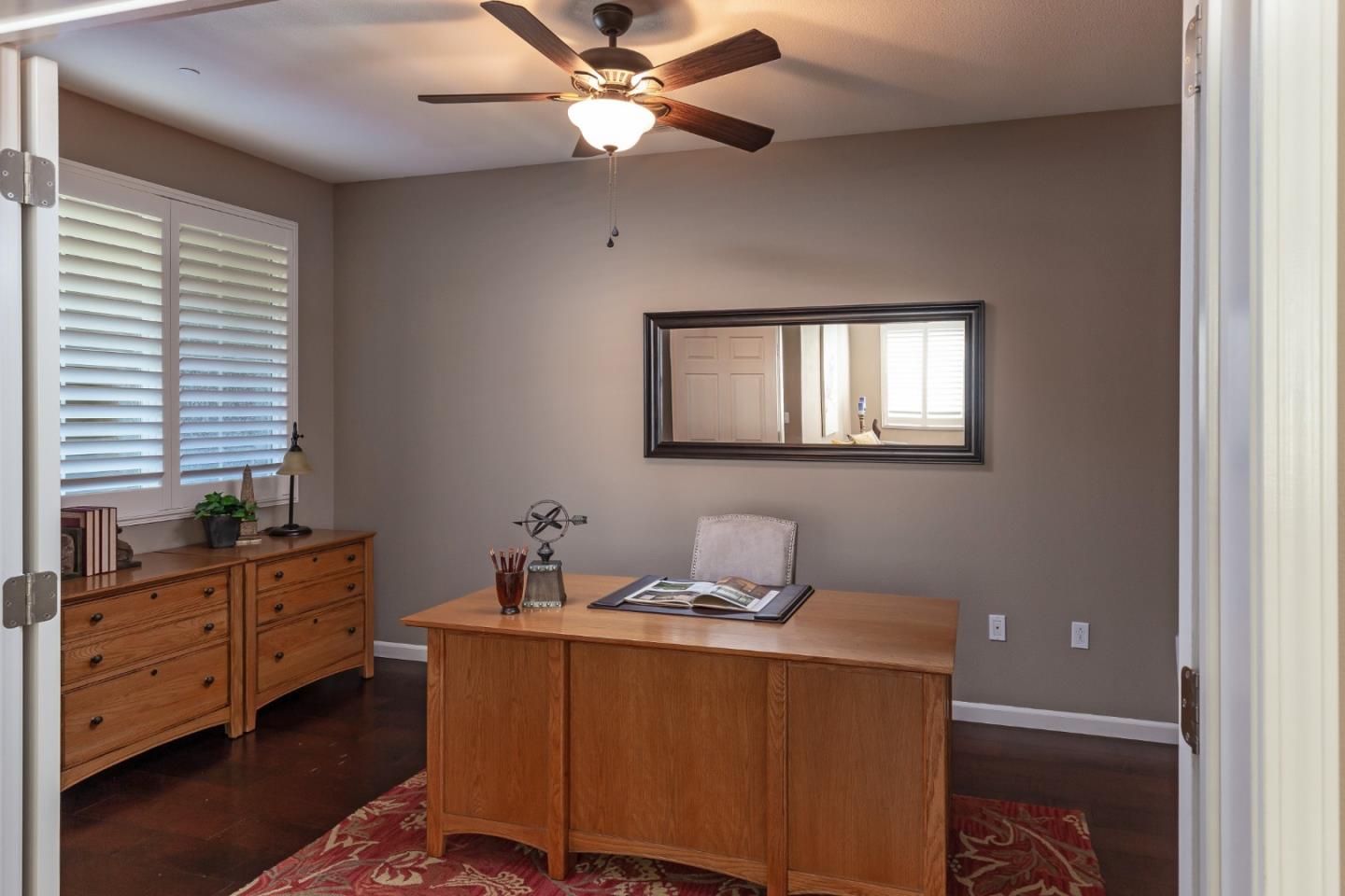 5602 Mesa Road Gilroy, CA 95020 - Photo 5 of 23 a room with furniture and window