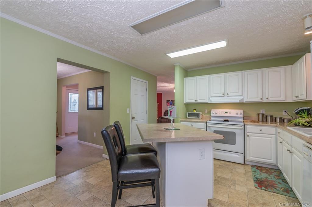411 Lewis Road Rutherfordton, NC 28139 - Photo 15 of 27