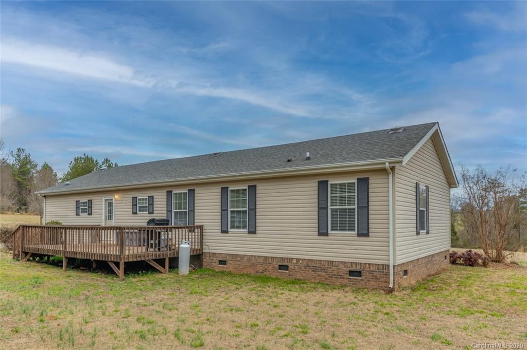 411 Lewis Road Rutherfordton, NC 28139 - Photo 3 of 27