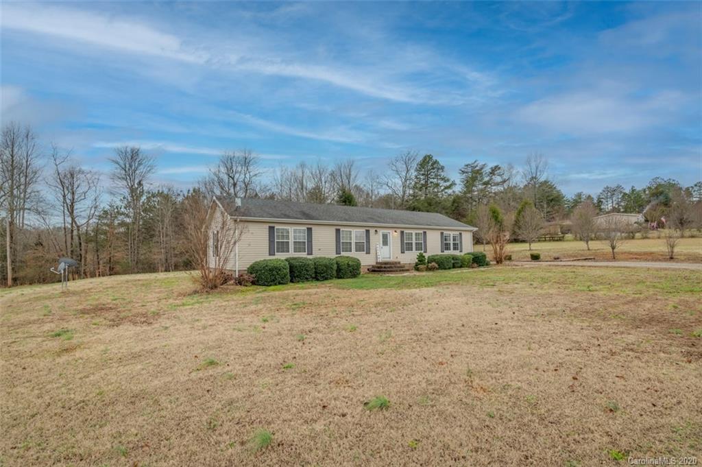 411 Lewis Road Rutherfordton, NC 28139 - Photo 23 of 27