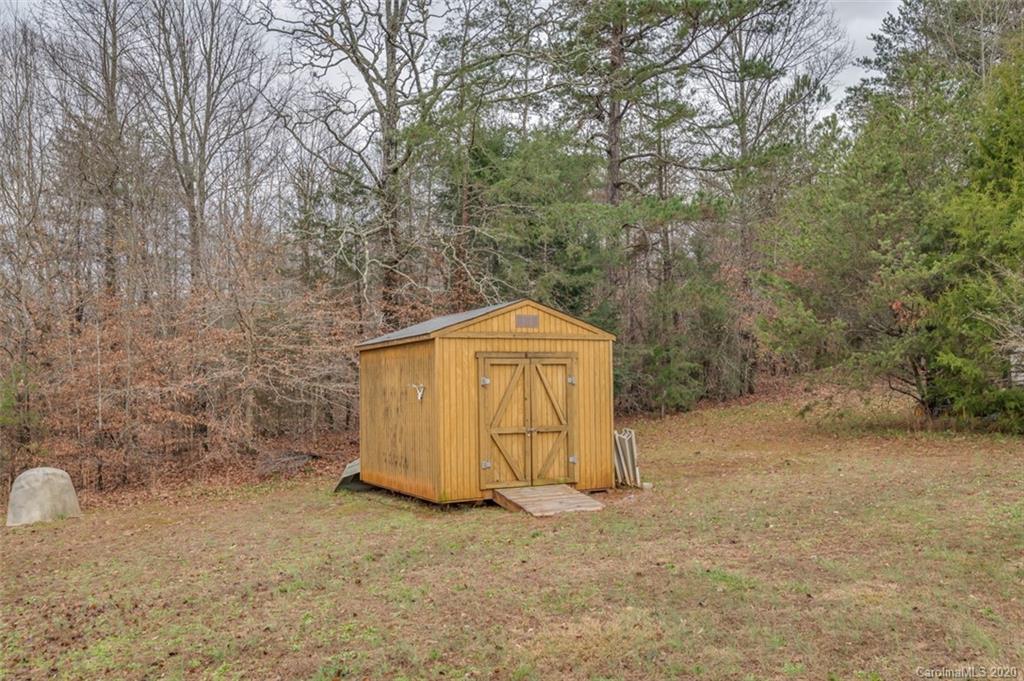 411 Lewis Road Rutherfordton, NC 28139 - Photo 24 of 27