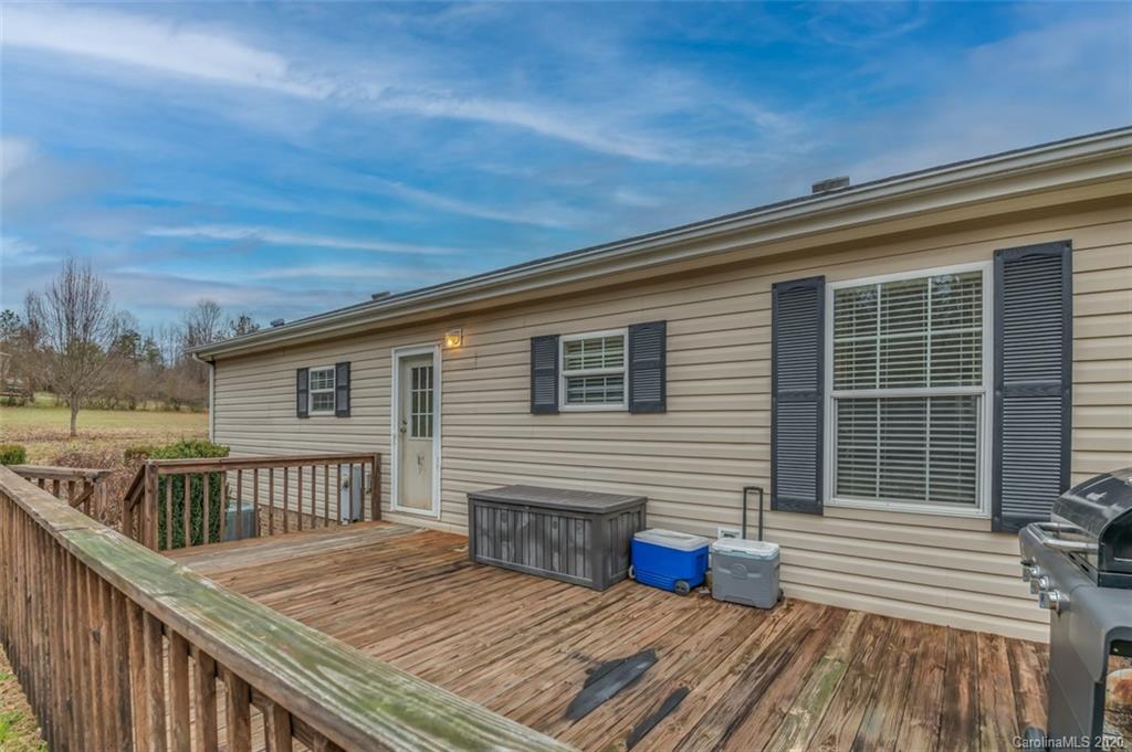 411 Lewis Road Rutherfordton, NC 28139 - Photo 25 of 27