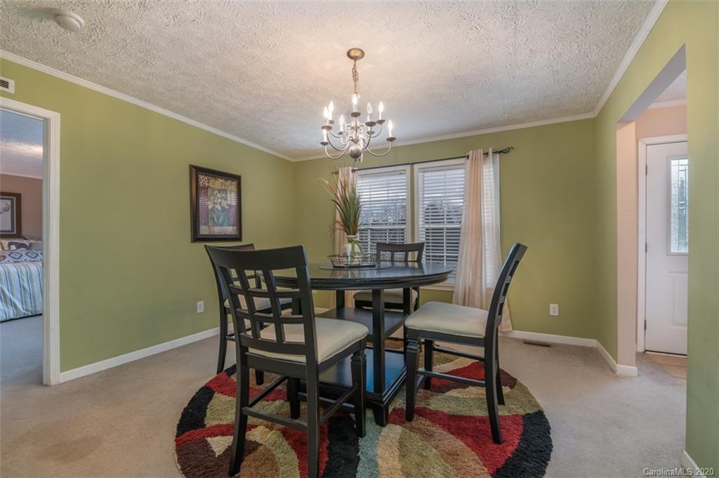 411 Lewis Road Rutherfordton, NC 28139 - Photo 6 of 27
