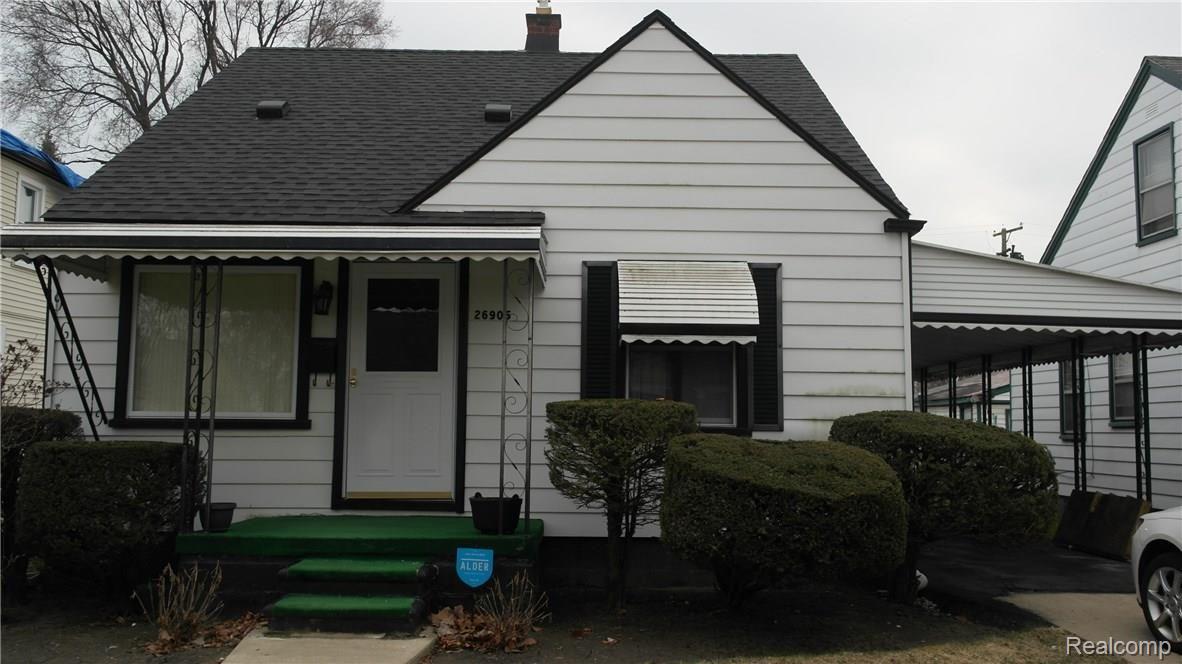 26905 Andover Street Inkster, MI 48141 - Photo 2 of 30 SAM_2009.JPG
