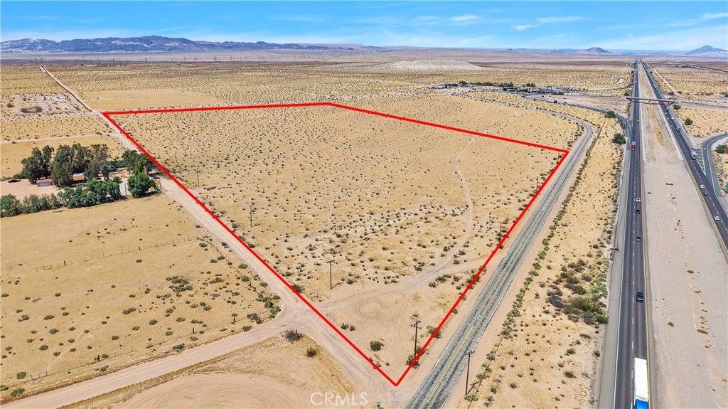 0 Barret Road Newberry Springs, CA 92365 - Photo 6 of 15