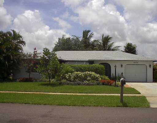 4580 Betelnut Street Boca Raton, FL 33428 - Photo 1 of 8 Primary Photo