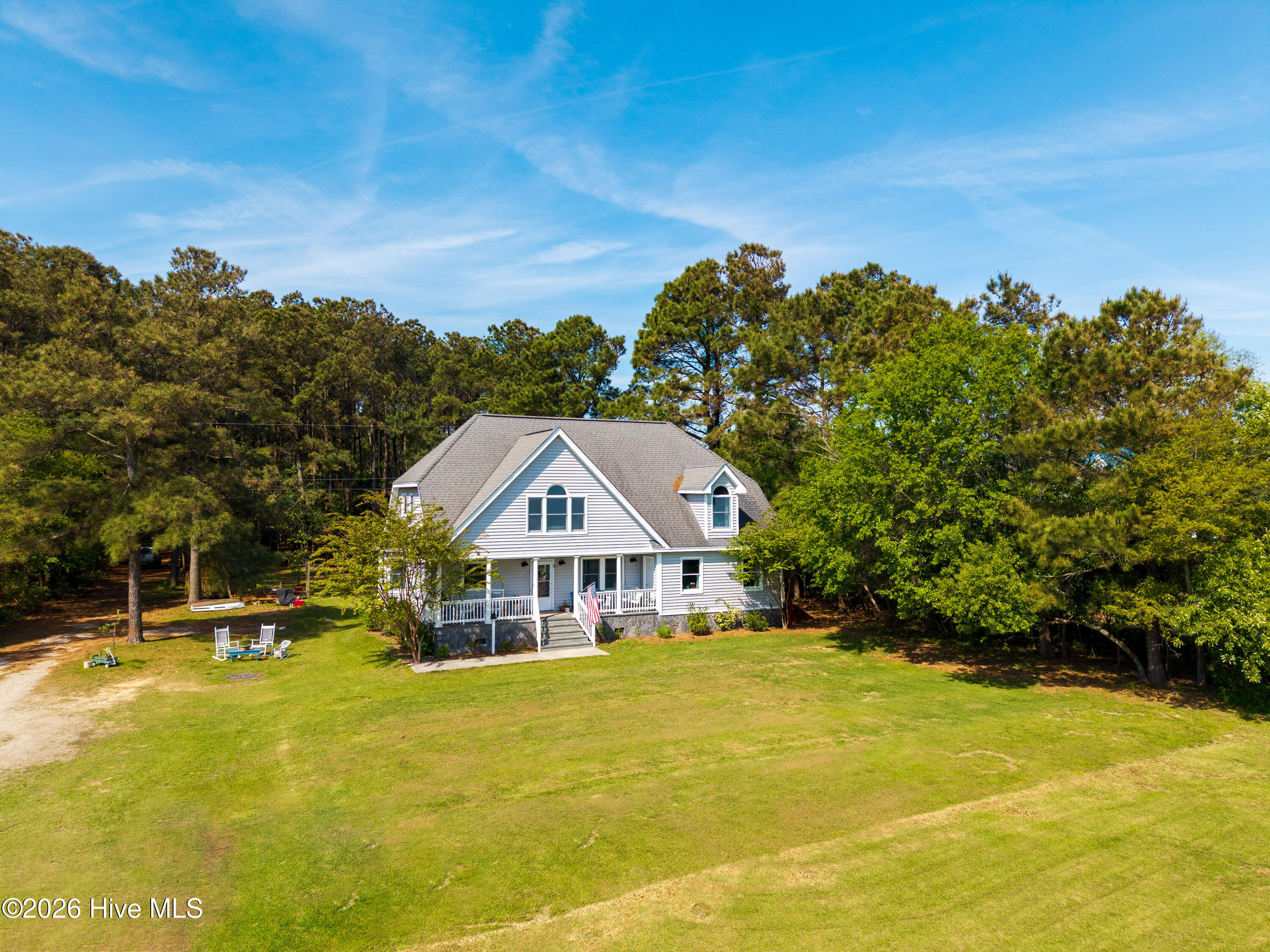 126 Narrow Shore Road Aydlett, NC 27916 - Photo 33 of 83 ext.-7