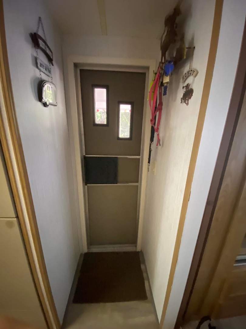 2795 East 28th Road Marseilles, IL 61341 - Photo 27 of 35 a view of an entryway