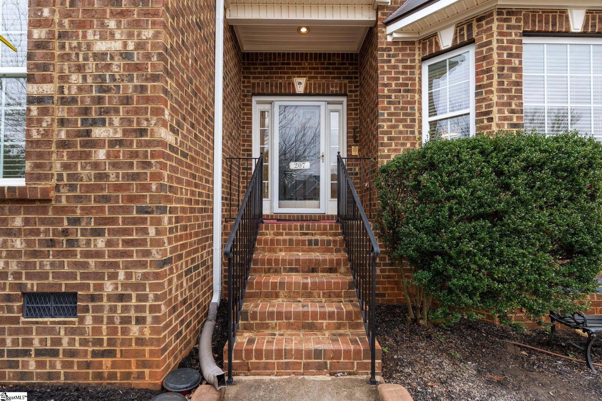 207 Traymore Way Greer, SC 29650 - Photo 2 of 50