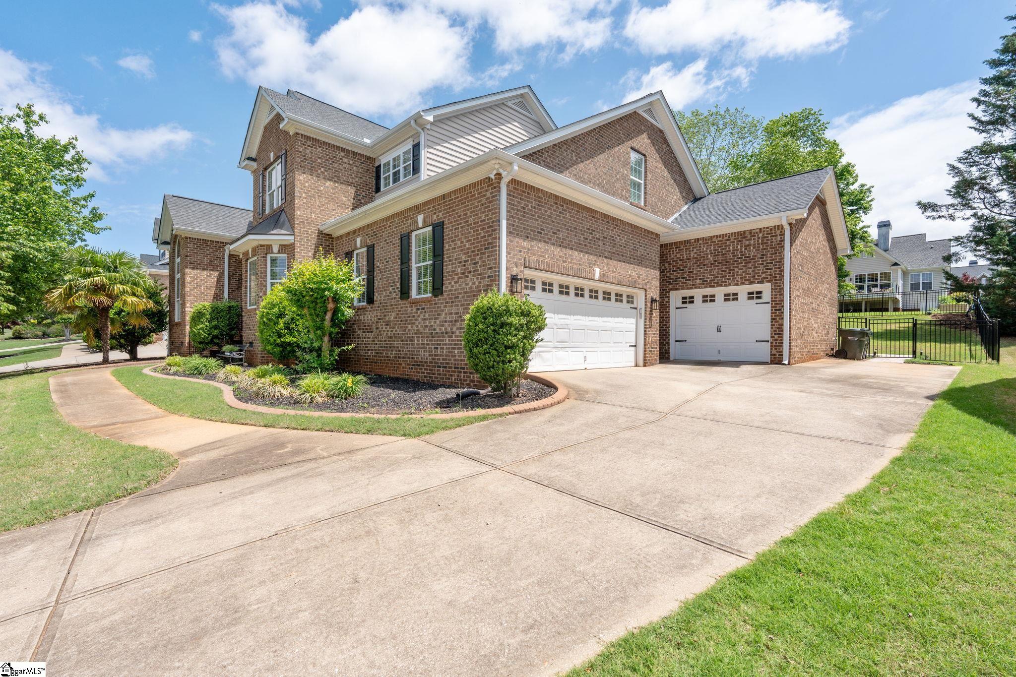 207 Traymore Way Greer, SC 29650 - Photo 40 of 50