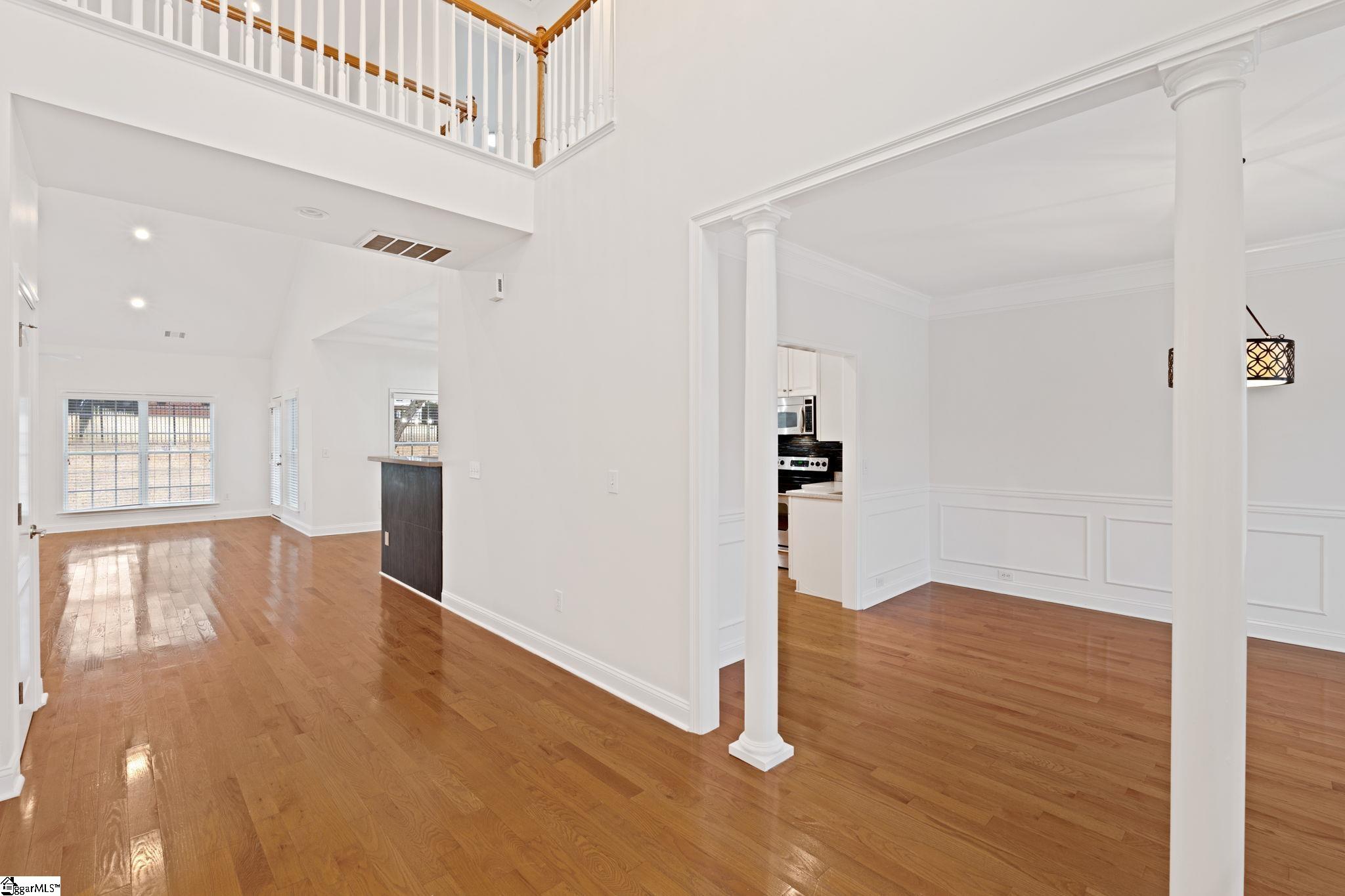 207 Traymore Way Greer, SC 29650 - Photo 4 of 50