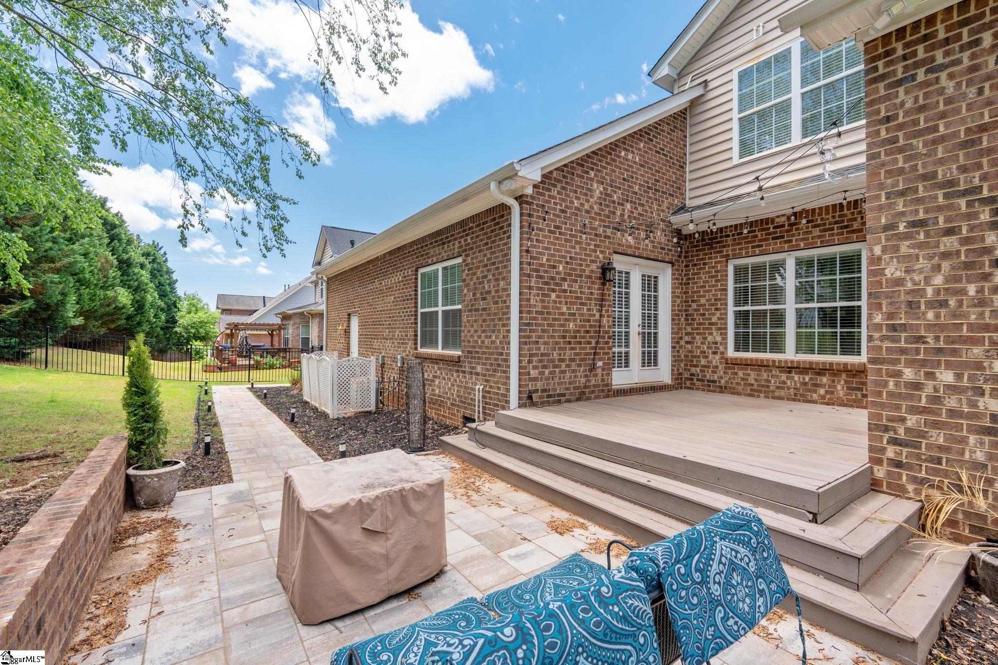 207 Traymore Way Greer, SC 29650 - Photo 42 of 50