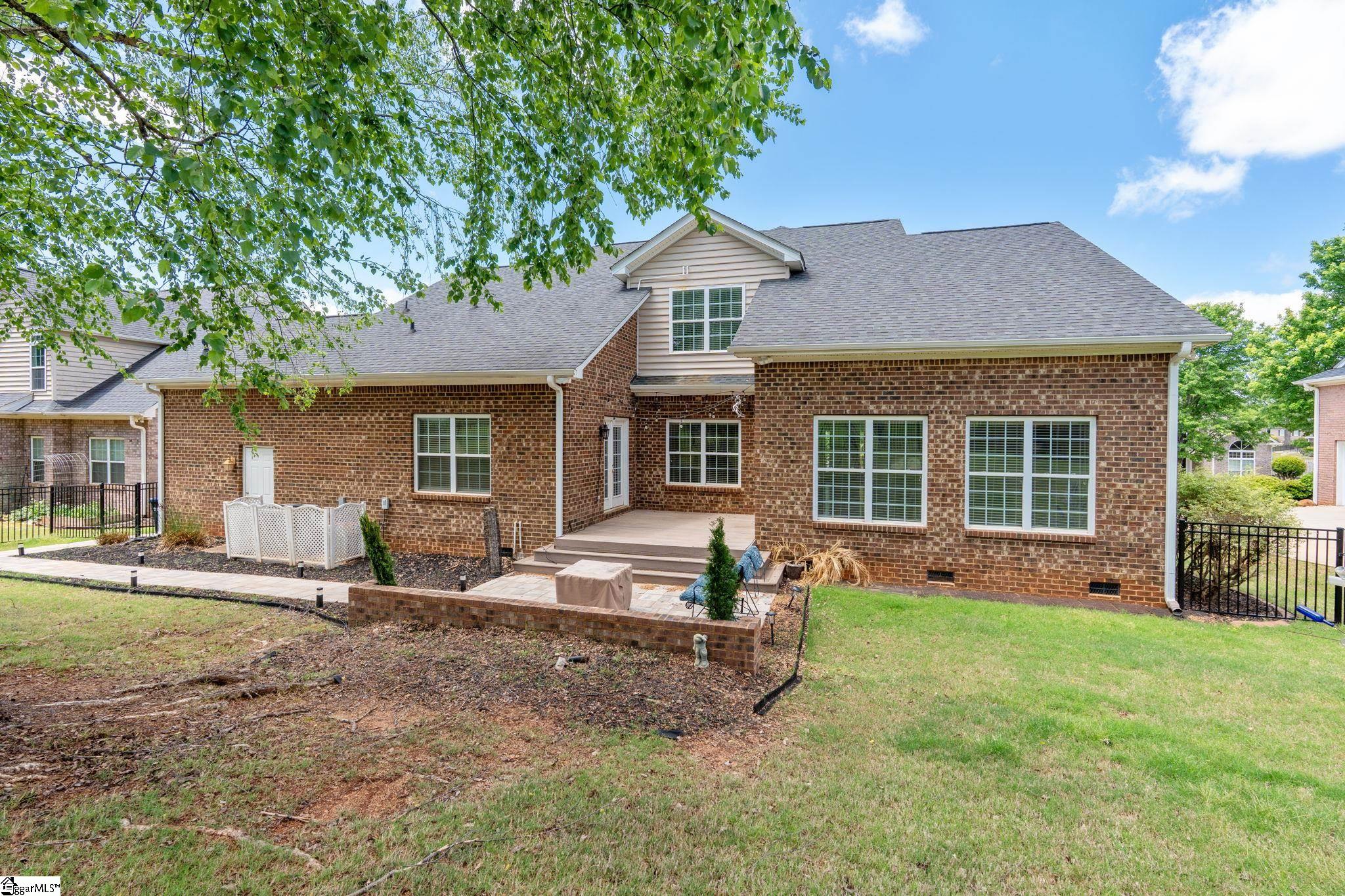 207 Traymore Way Greer, SC 29650 - Photo 44 of 50