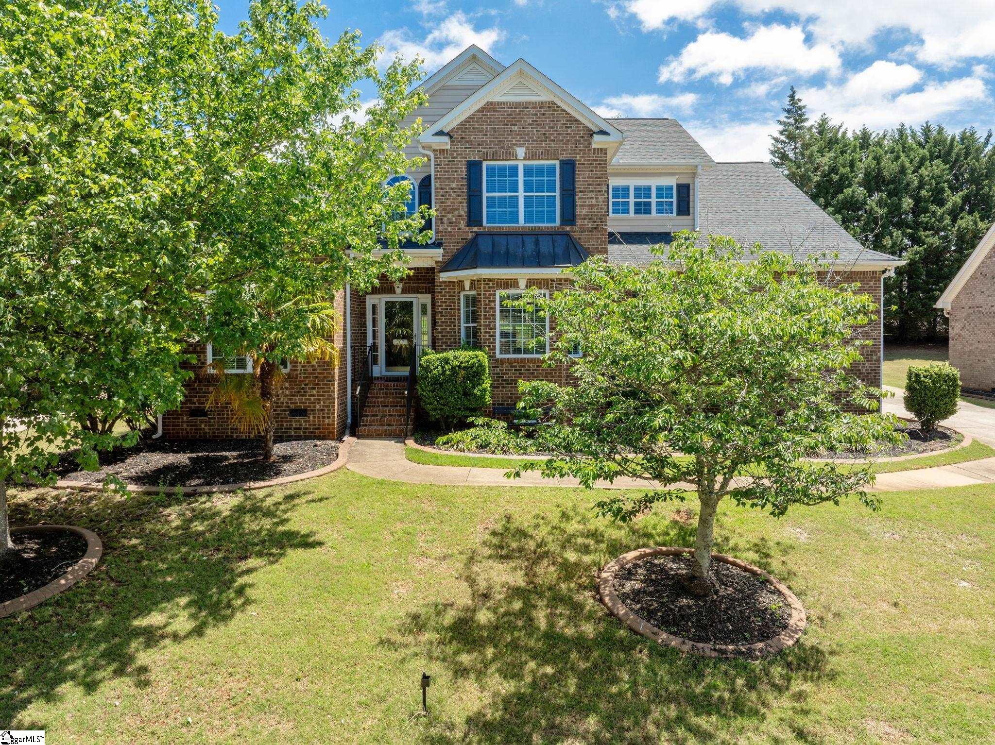 207 Traymore Way Greer, SC 29650 - Photo 46 of 50