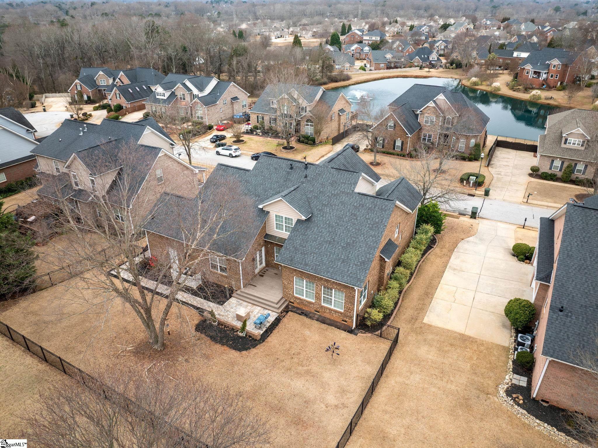207 Traymore Way Greer, SC 29650 - Photo 47 of 50