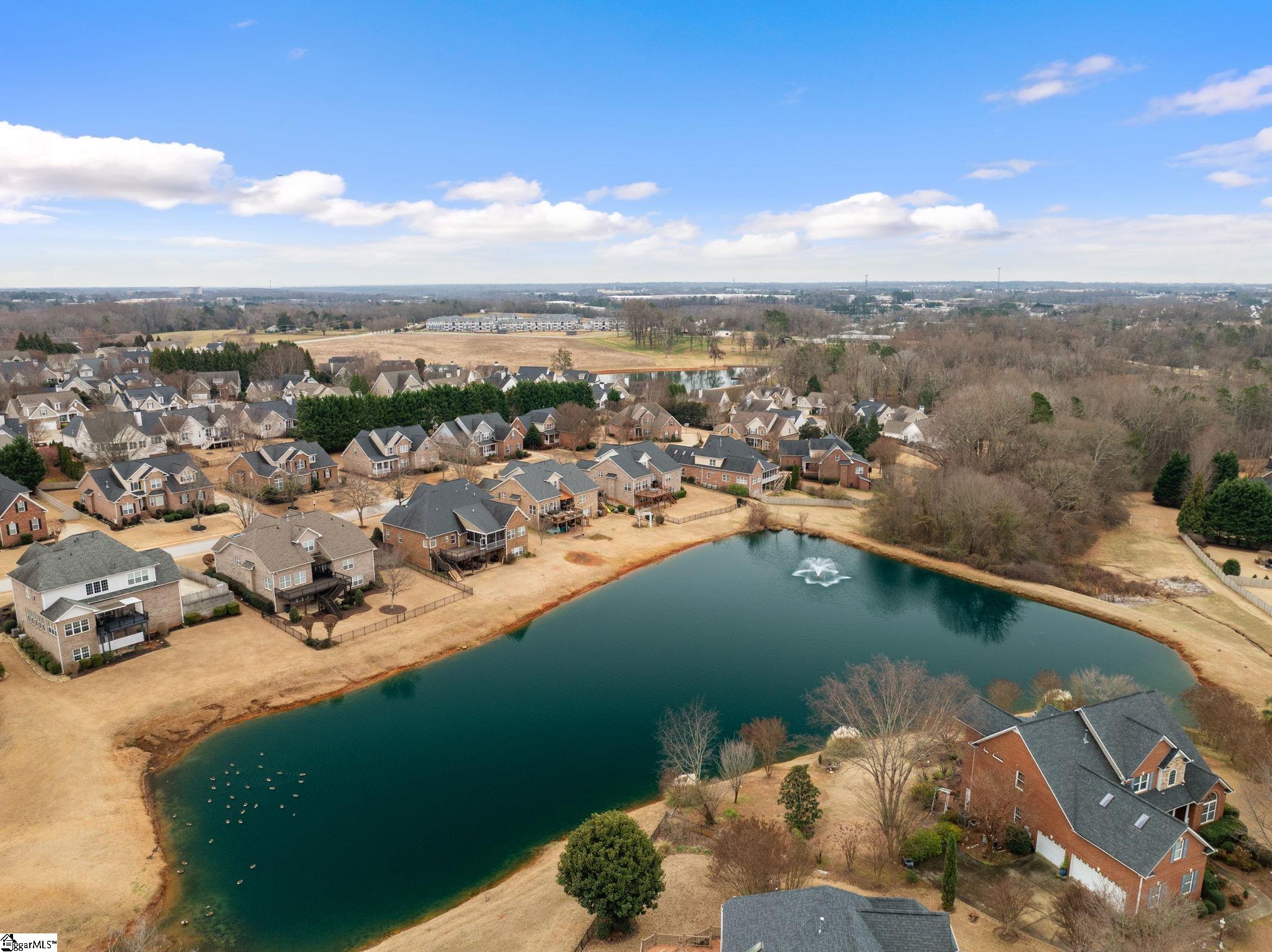 207 Traymore Way Greer, SC 29650 - Photo 48 of 50