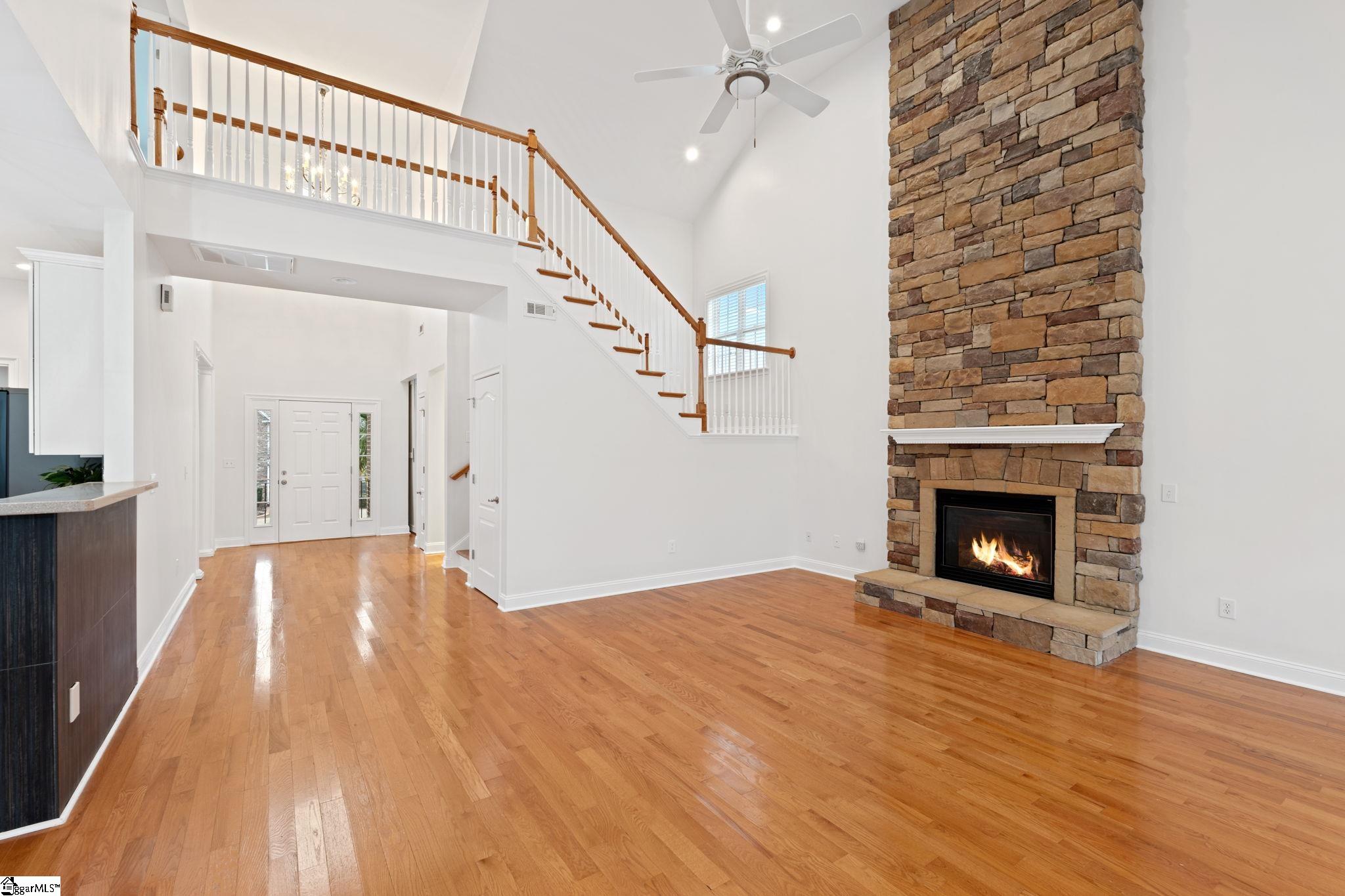 207 Traymore Way Greer, SC 29650 - Photo 9 of 50