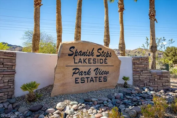 $439,000 | 209 Jasmine Way, Unit 1, Boulder City, NV 89005