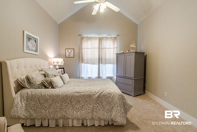 11099 Niblick Loop Fairhope, AL 36532 - Photo 24 of 33 Bedroom 2