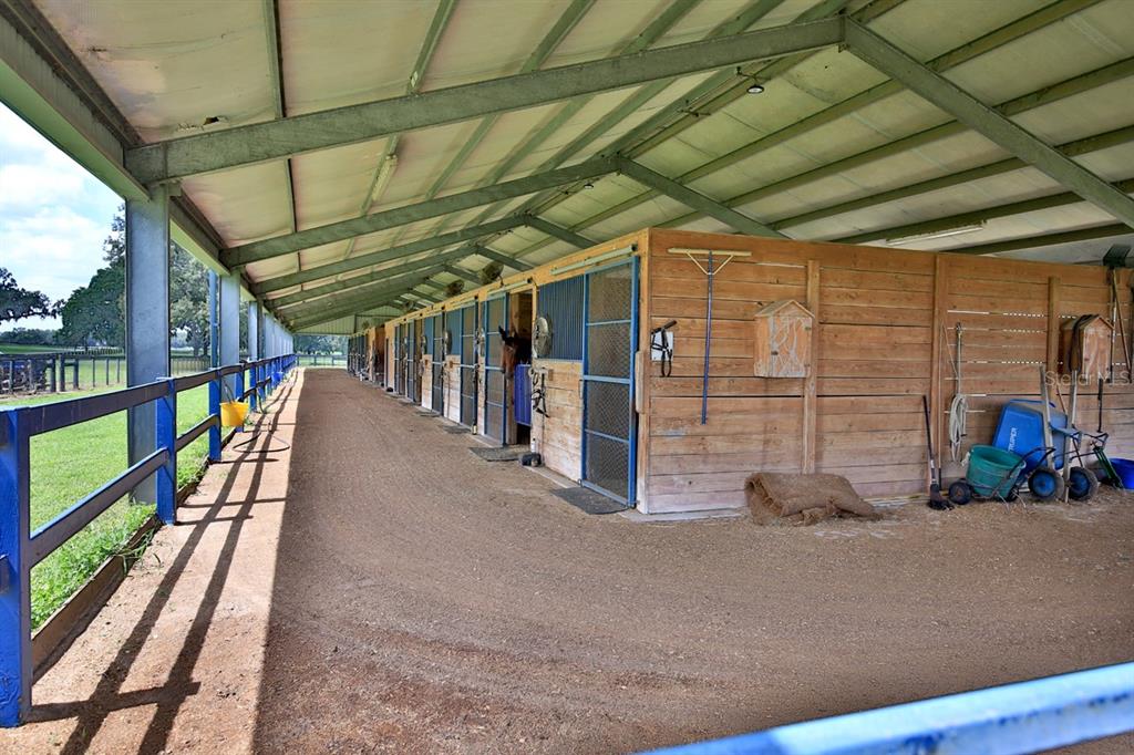12219 Southwest 26th Street Ocala, FL 34481 - Photo 31 of 63 a view of an empty room with wooden floor