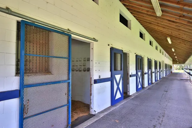 a kitchen with a stove sink and microwave