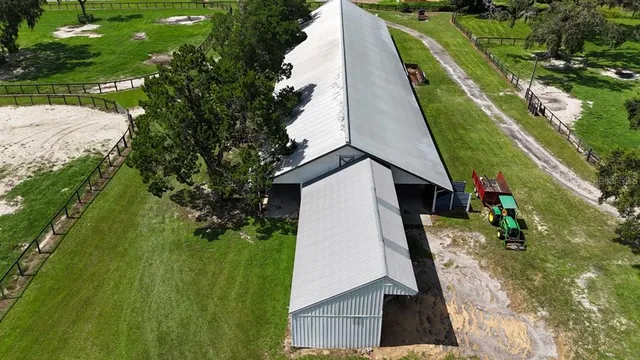 $3,295,000 | 12219 Southwest 26th Street, Ocala, FL 34481