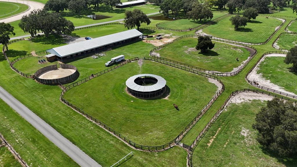 12219 Southwest 26th Street Ocala, FL 34481 - Photo 60 of 63