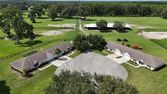 $3,295,000 | 12219 Southwest 26th Street, Ocala, FL 34481