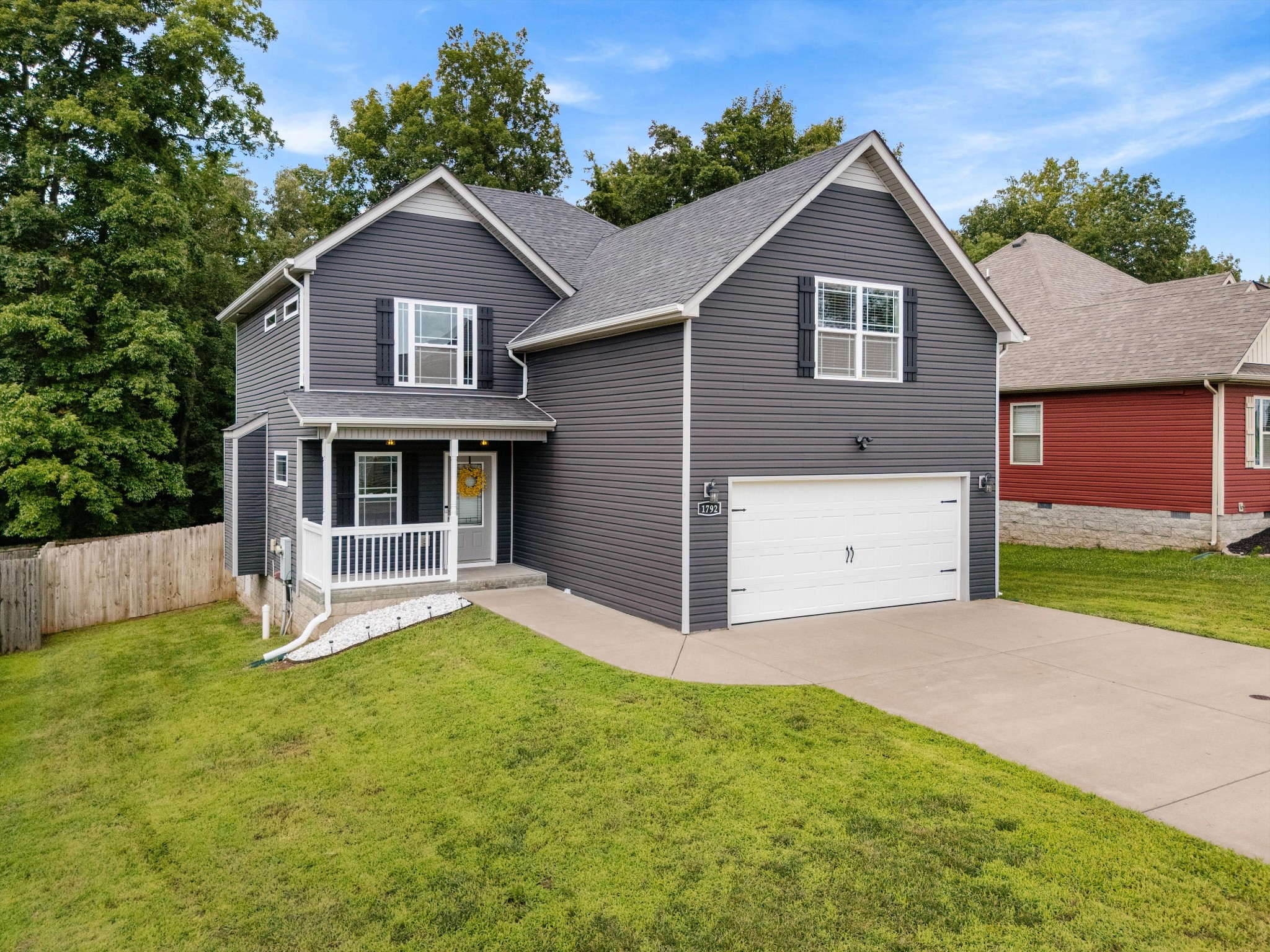 1792 Rains Road Clarksville, TN 37042 - Photo 41 of 44 Gallery Image 41