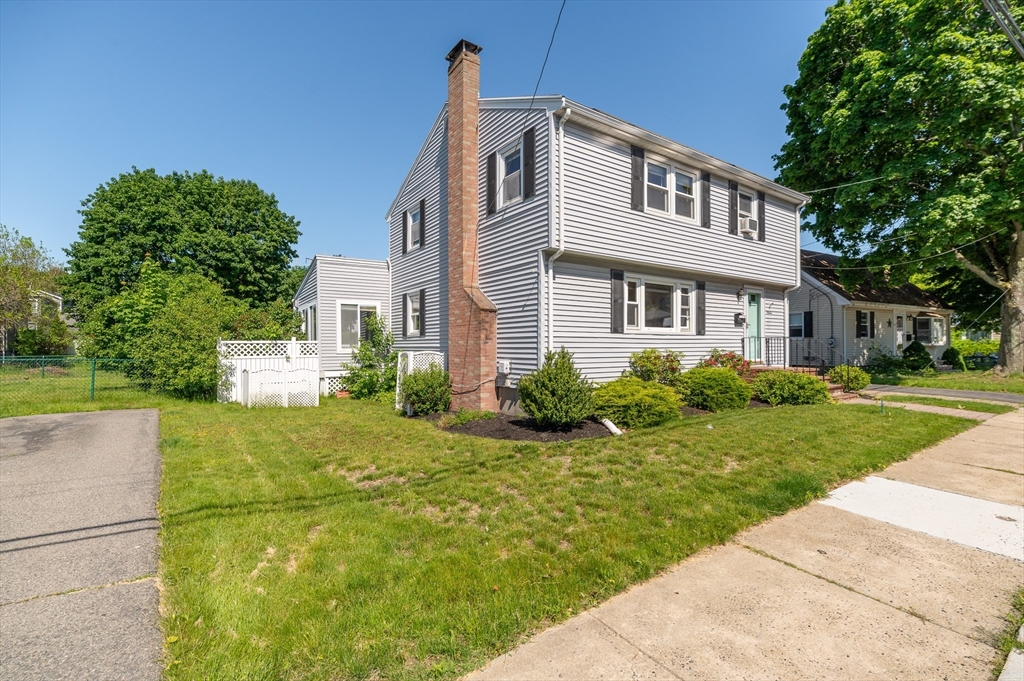 16 Laurent Road Salem, MA 01970 - Photo 30 of 34