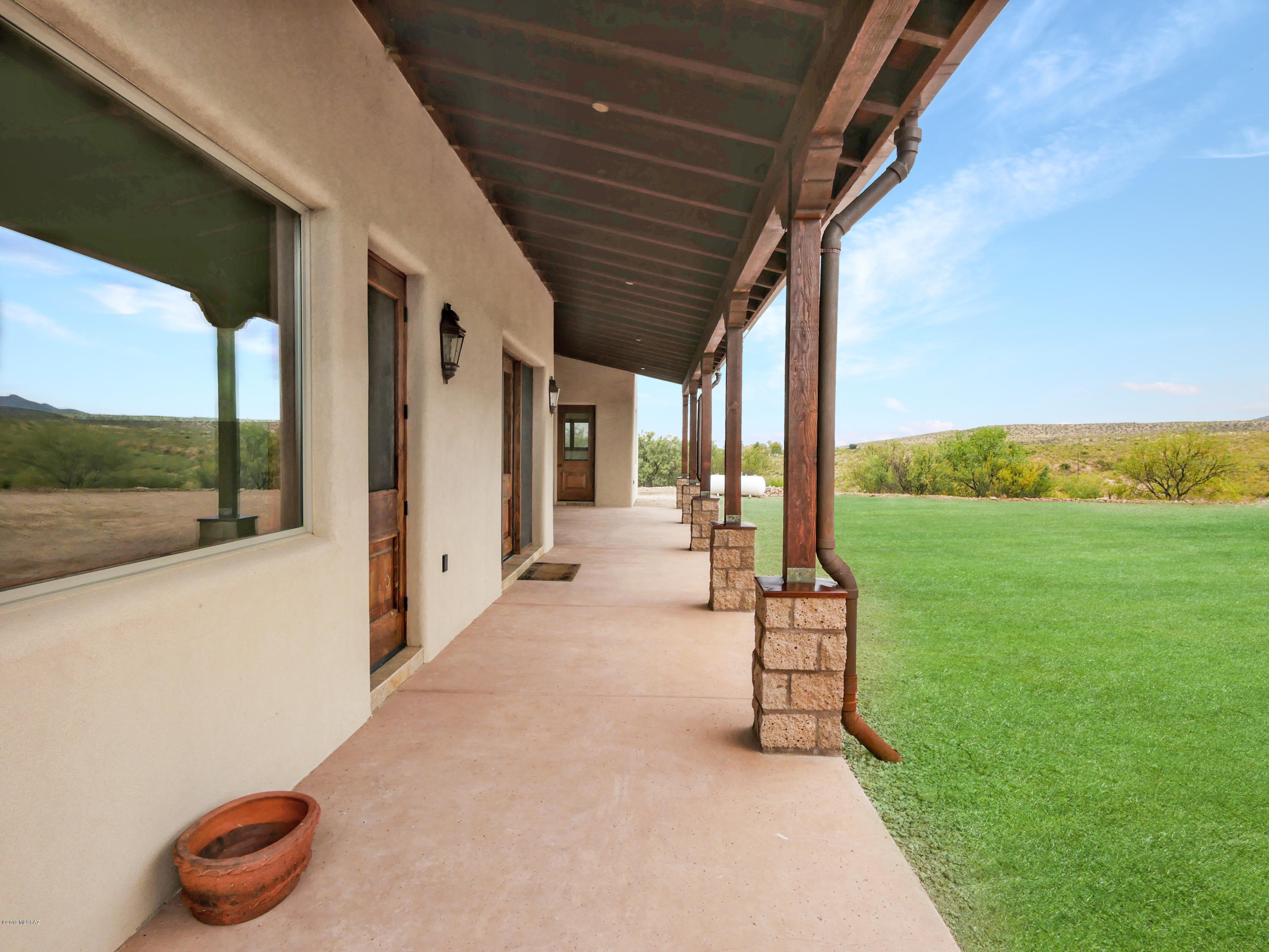10 Kp Ranch Road Tubac, AZ 85646 - Photo 38 of 45 Gallery Image 38