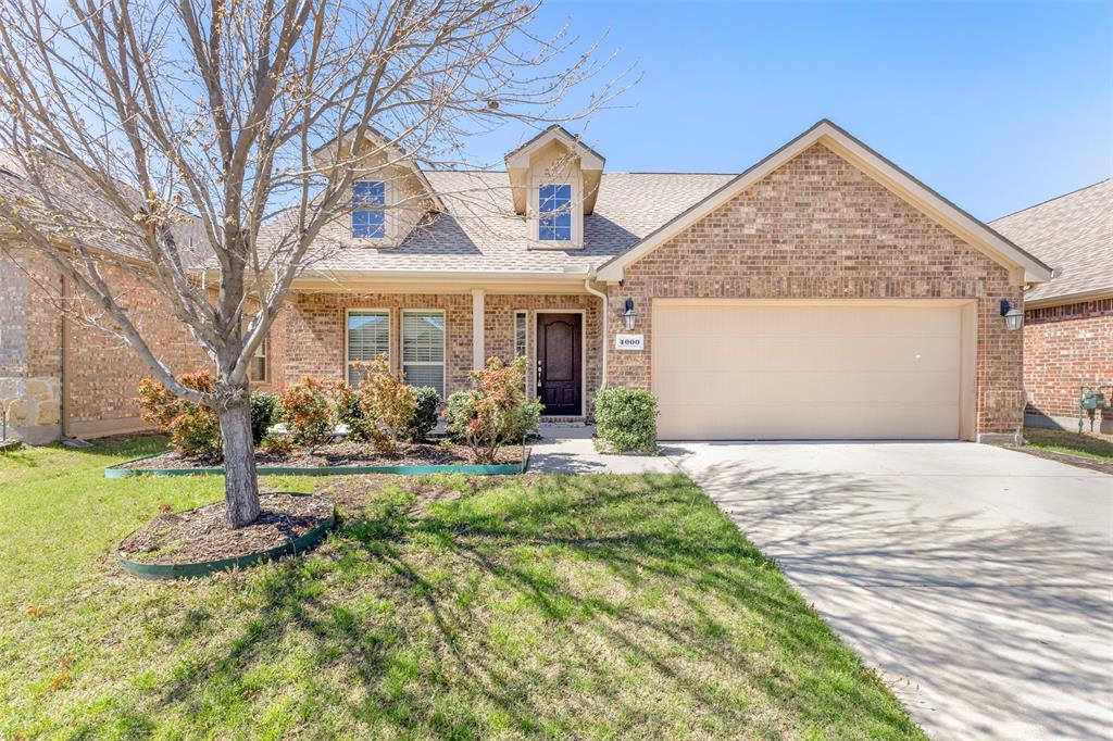 4000 Netherfield Road Frisco, TX 75036 - Photo 1 of 33