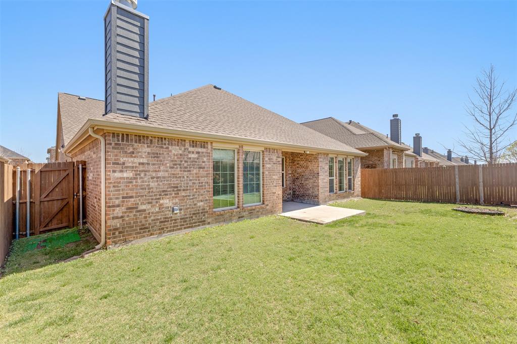 4000 Netherfield Road Frisco, TX 75036 - Photo 29 of 33